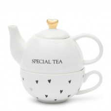 Special Tea For One Pot *LAATSTE*